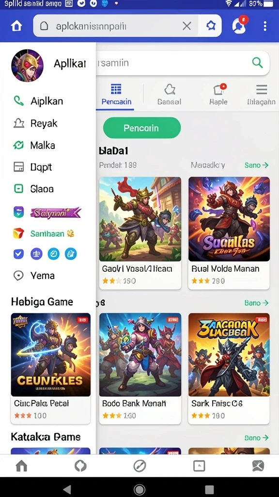 Screenshot ajo89 nomor 2