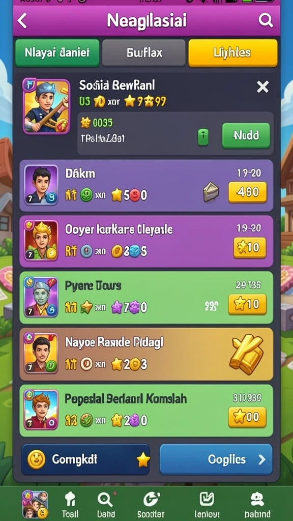 Screenshot asia200 nomor 2