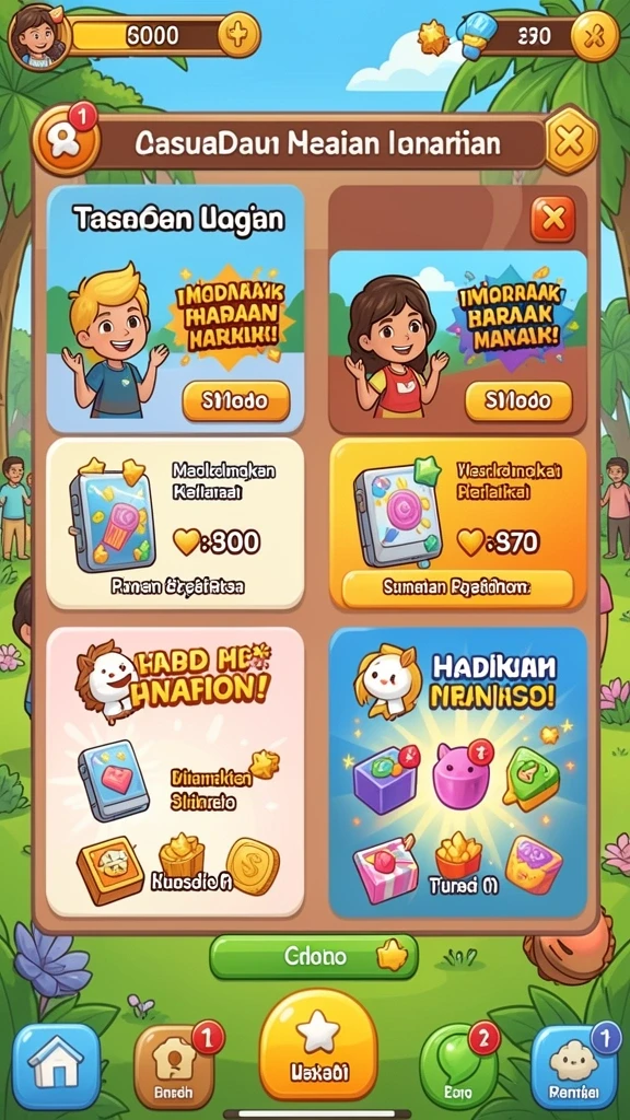 Screenshot astonbet nomor 3
