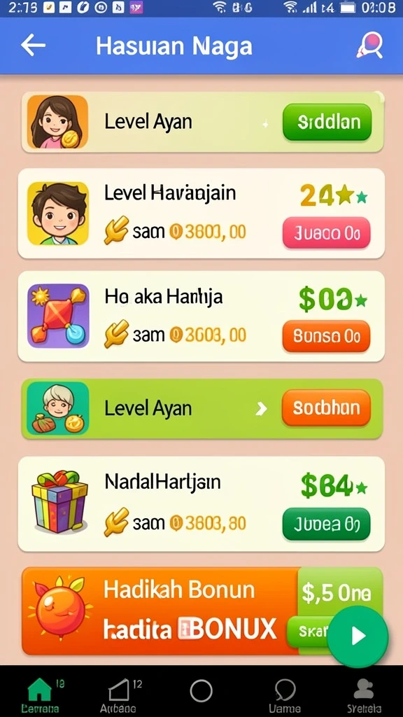 Screenshot cocol88 nomor 3