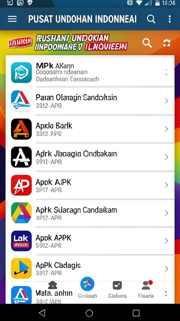 Screenshot fomototo nomor 2