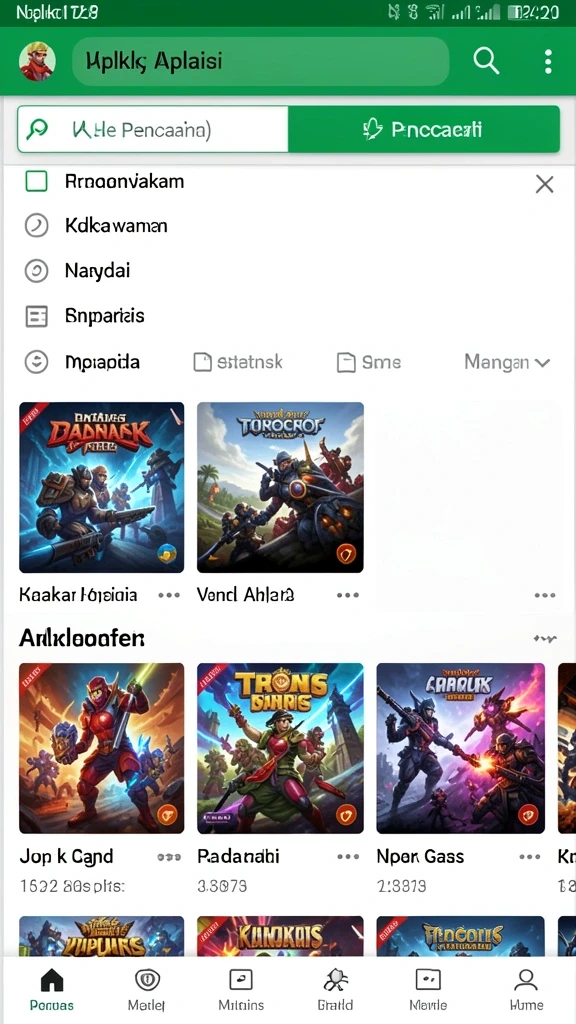 Screenshot ida777 nomor 1