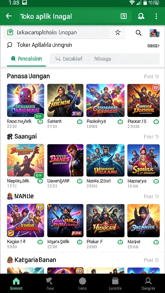 Screenshot ida777 nomor 2