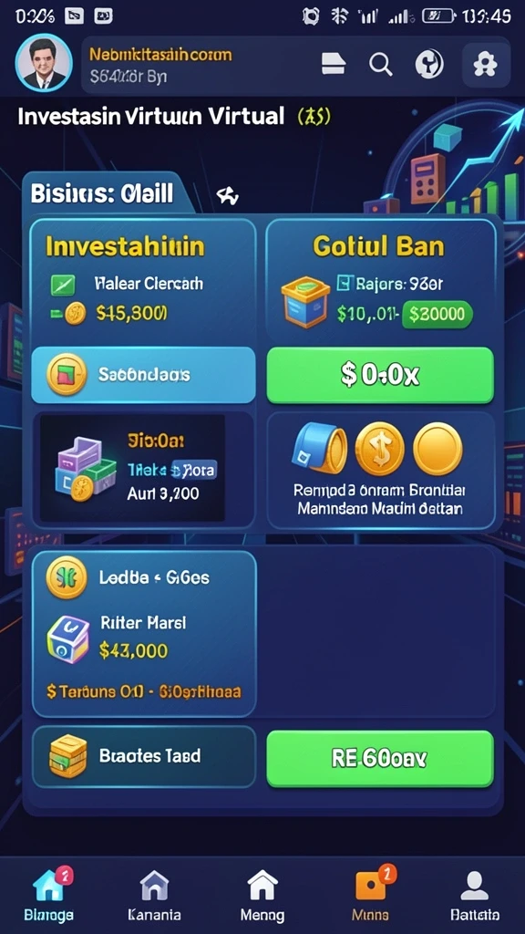 Screenshot idamantoto nomor 1
