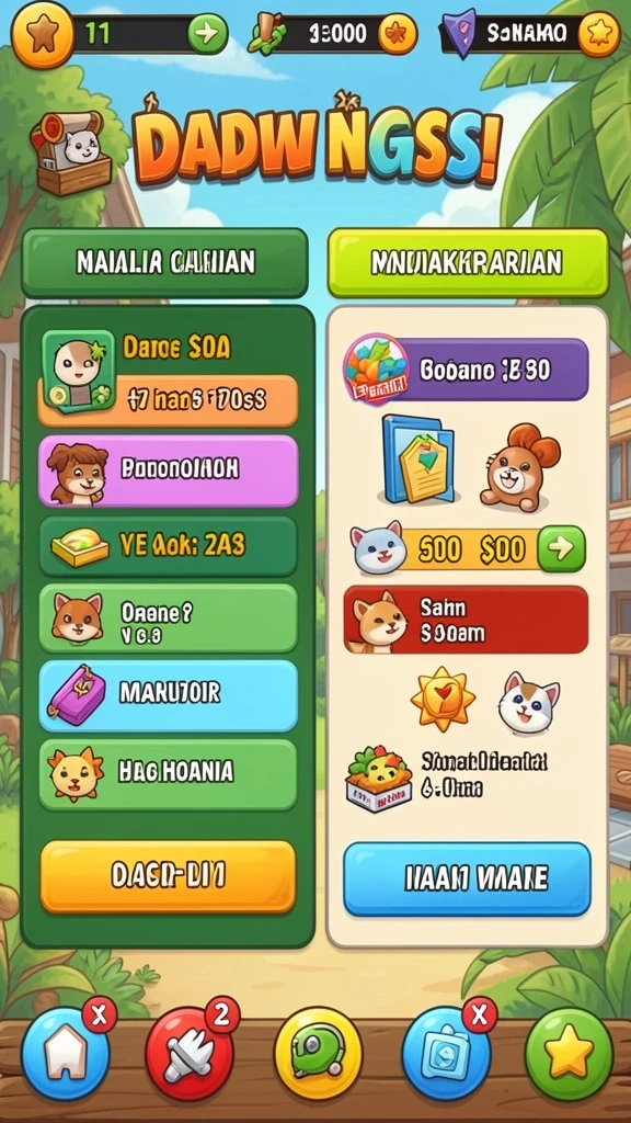 Screenshot idamantoto nomor 3