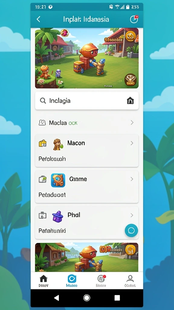 Screenshot idrking nomor 1