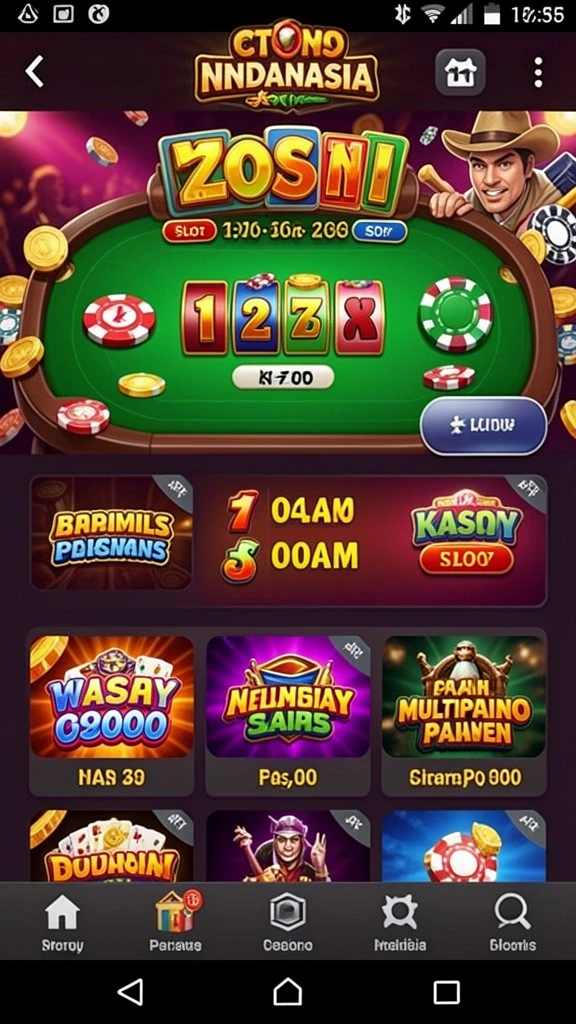 Screenshot kikototo nomor 3