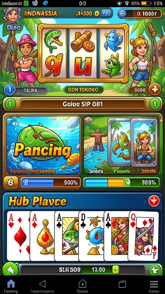 Screenshot nanastoto nomor 1