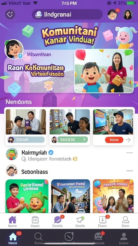 Screenshot nanastoto nomor 3