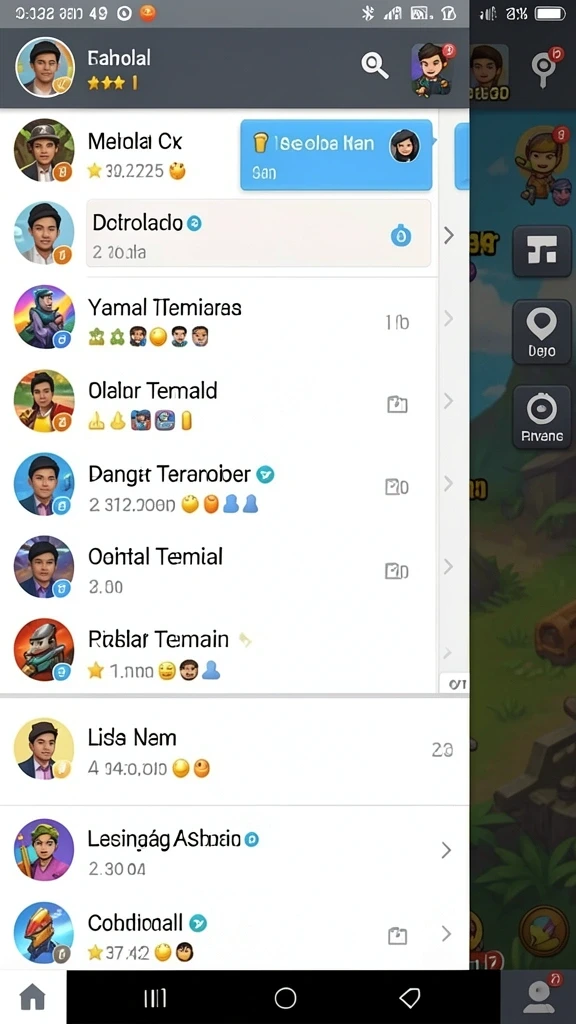 Screenshot rajacair nomor 3