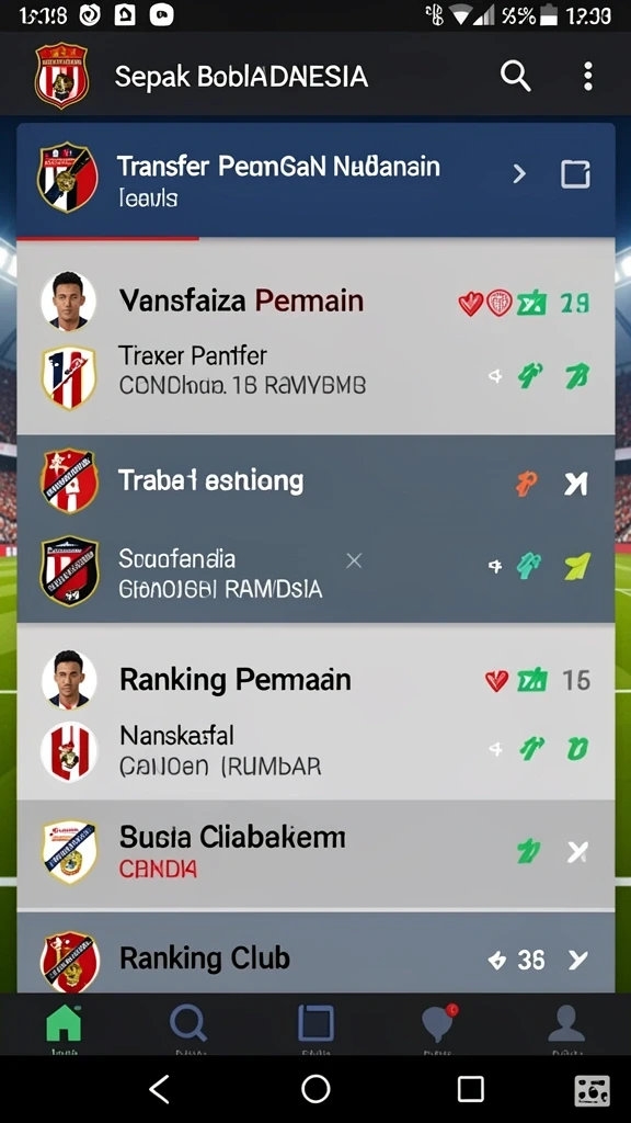 Screenshot siap108 nomor 1
