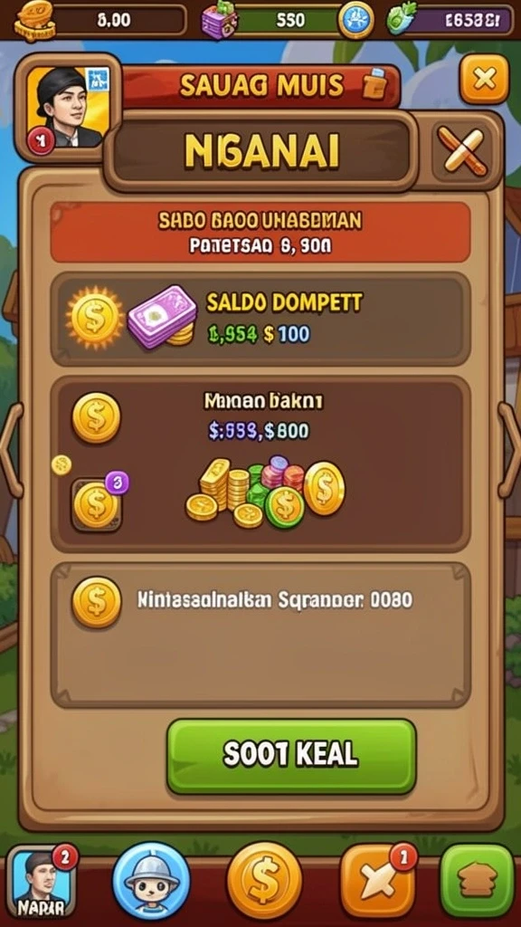 Screenshot siap108 nomor 3