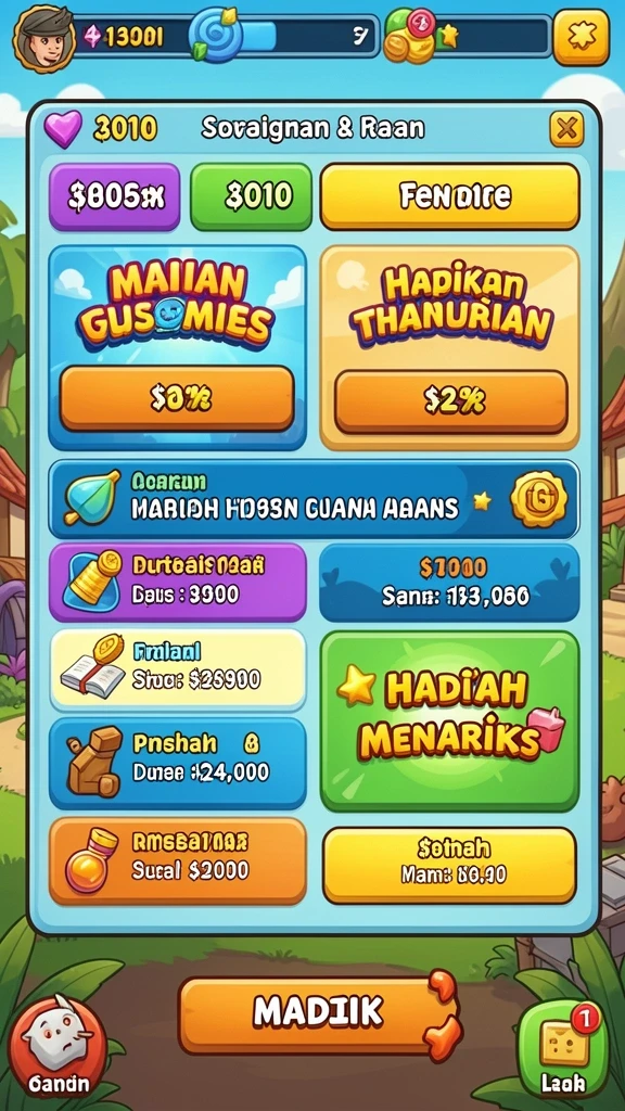 Screenshot winrate777 nomor 3