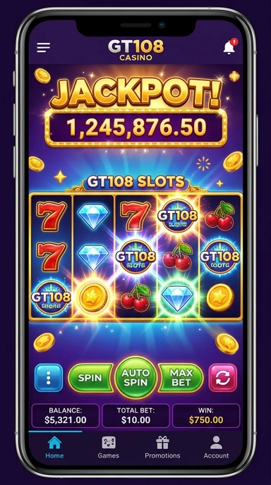 gt108 — galeri pratinjau - APK Resmi