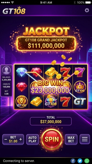 gt108 — galeri pratinjau Resmi APK