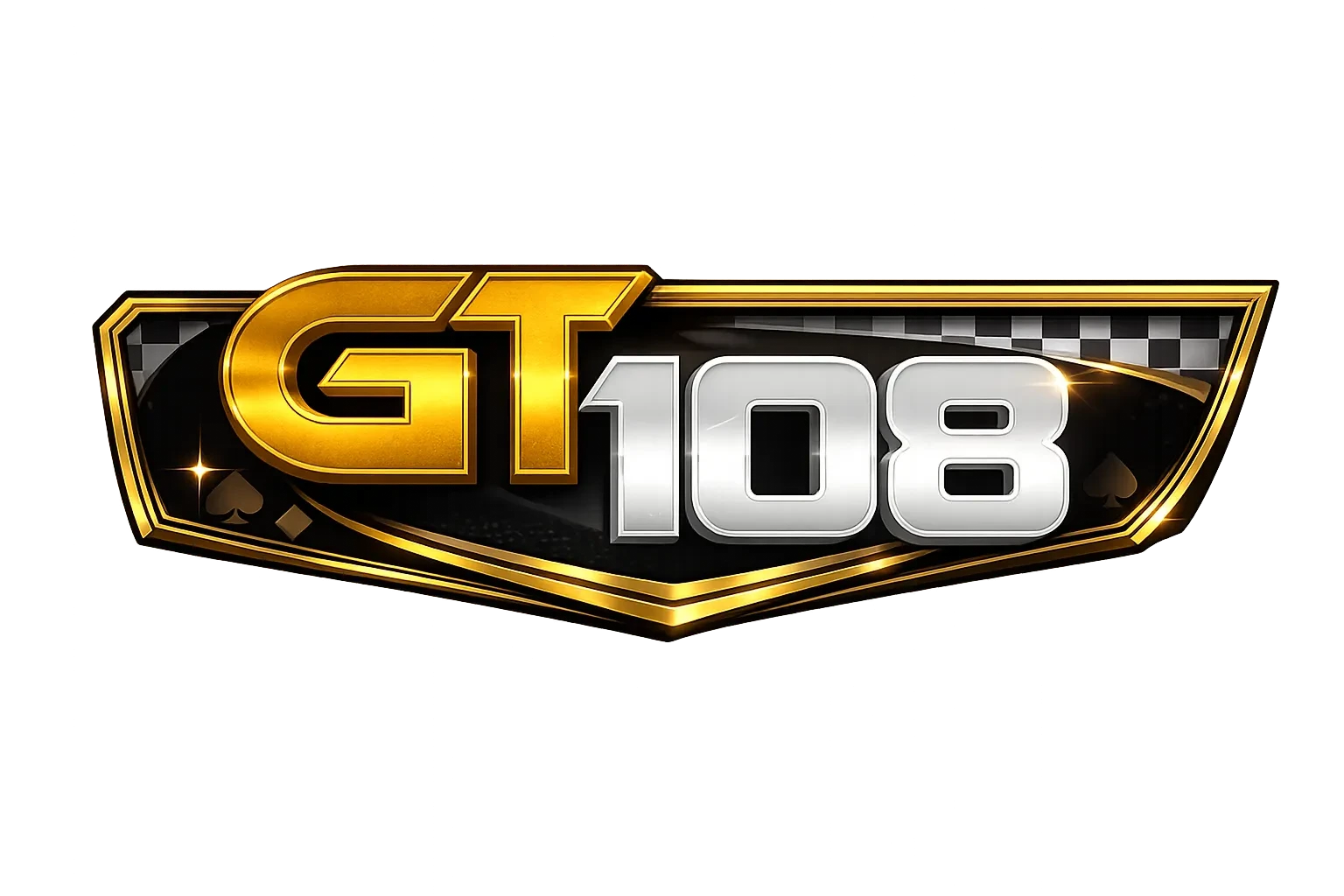 gt108 — logo kanal